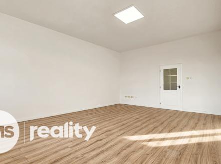 Pronájem bytu, 3+1, 115 m²