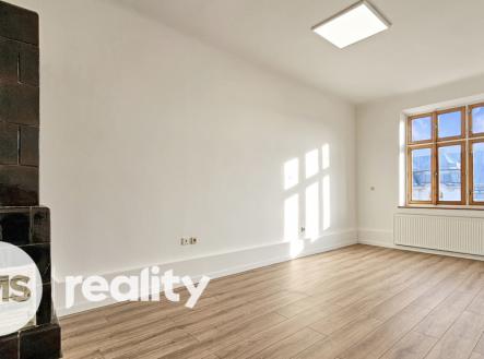 Pronájem bytu, 3+1, 115 m²