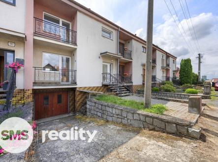 Prodej domu/vily, 136 m²