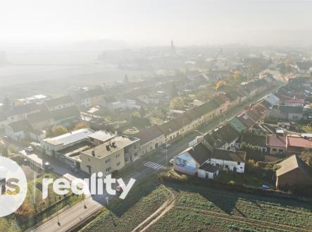 Prodej domu/vily, 395 m²