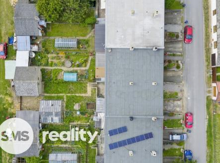 Pronájem domu/vily, 136 m²