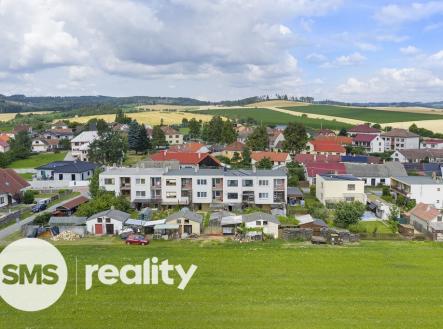 Pronájem domu/vily, 136 m²