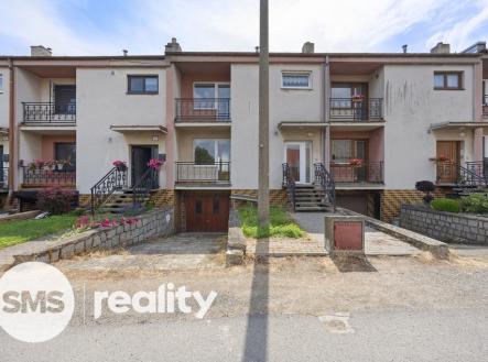 Pronájem domu/vily, 136 m²