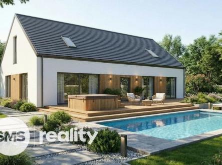 Prodej domu/vily, 220 m²