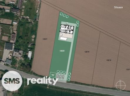 Prodej domu/vily, 220 m²