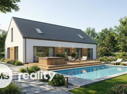 Prodej domu/vily, 220 m²