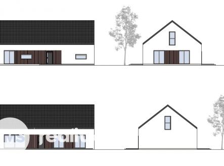 Prodej domu/vily, 220 m²