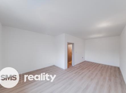 Prodej bytu, 2+kk, 61 m²