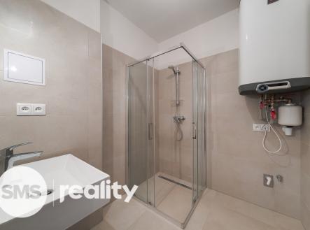 Prodej bytu, 2+kk, 61 m²