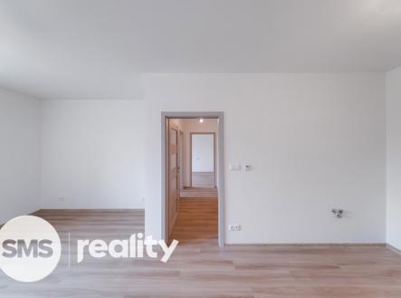 Prodej bytu, 2+kk, 61 m²