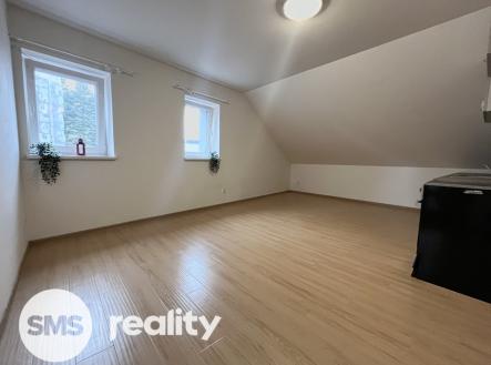Pronájem bytu, 2+kk, 60 m²