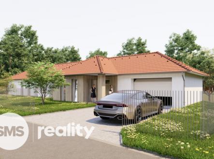 Prodej pozemku pro bydlení, 3 186 m²