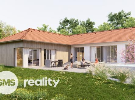 Prodej pozemku pro bydlení, 3 186 m²