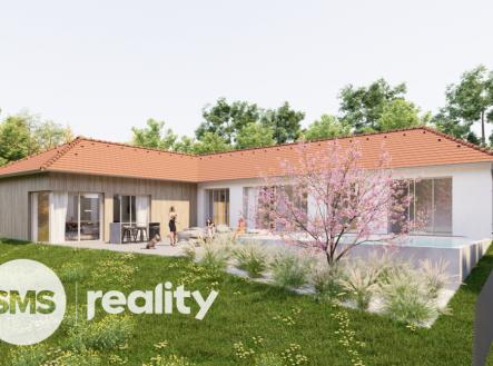 Prodej pozemku pro bydlení, 3 186 m²