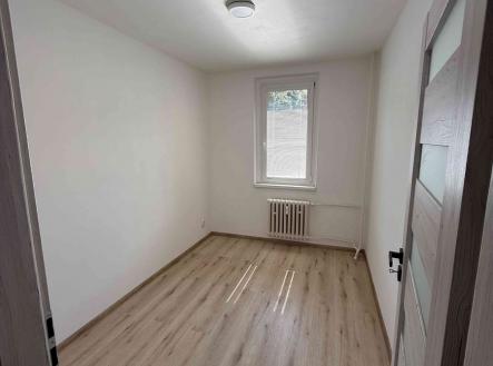 Pronájem bytu, 3+1, 70 m²