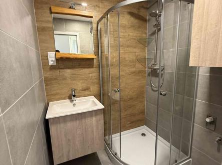 Pronájem bytu, 3+1, 70 m²