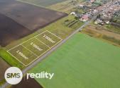 Prodej pozemku pro komerční výstavbu, 2 000 m²