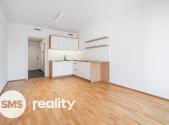 Pronájem bytu, 1+kk, 13 671 m²