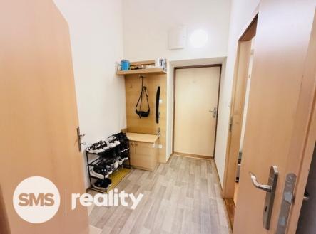 Pronájem bytu, 1+1, 50 m²