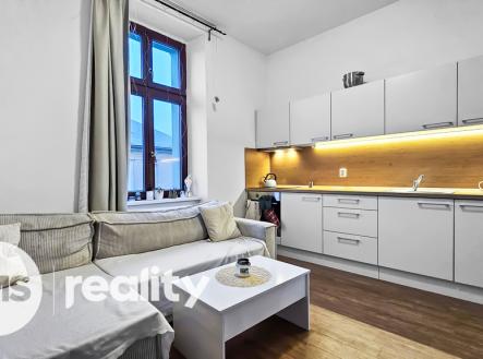 Pronájem bytu, 2+kk, 45 m² obrázek