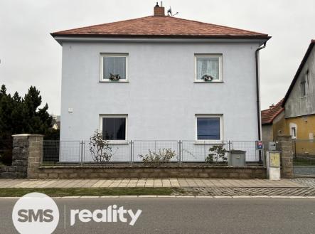 Pronájem domu/vily, 80 m²