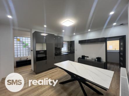 Pronájem domu/vily, 80 m²