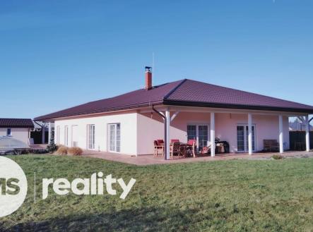 Prodej domu/vily, 194 m²