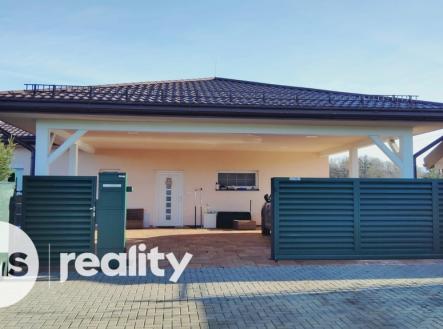 Prodej domu/vily, 194 m²