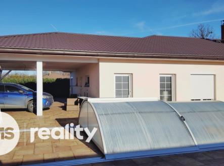 Prodej domu/vily, 194 m²