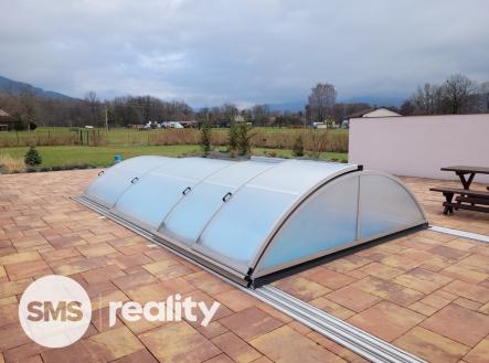 Prodej domu/vily, 194 m²