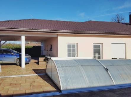 Prodej domu/vily, 194 m²