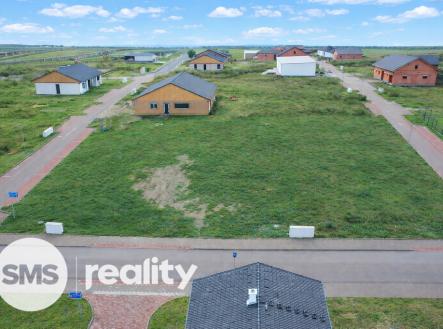 Prodej pozemku pro bydlení, 719 m²