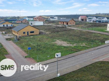 Prodej pozemku pro bydlení, 719 m²