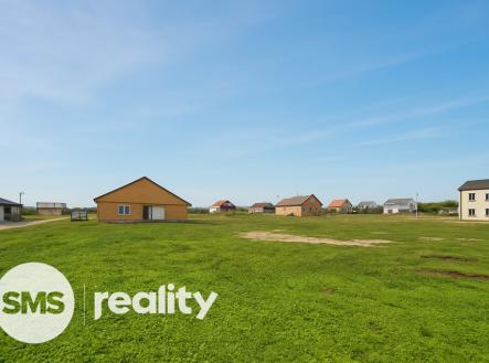 Prodej pozemku pro bydlení, 719 m²