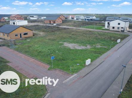 Prodej pozemku pro bydlení, 719 m²