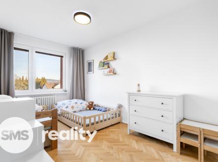 Prodej bytu, 3+1, 76 m²