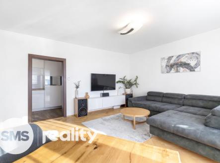 Prodej bytu, 3+1, 74 m² obrázek