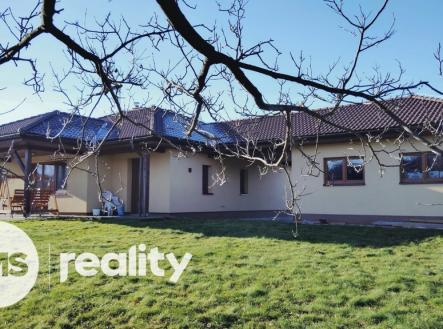 Prodej domu/vily, 132 m²