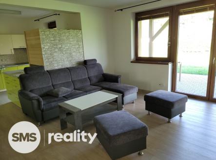 Prodej domu/vily, 132 m²