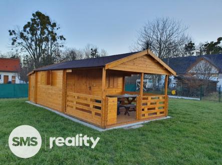 Prodej domu/vily, 132 m²