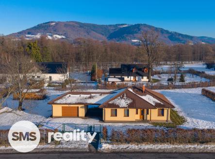 Prodej domu/vily, 132 m² obrázek