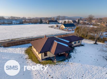 Prodej domu/vily, 132 m²