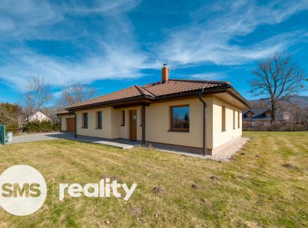 Prodej domu/vily, 132 m² obrázek