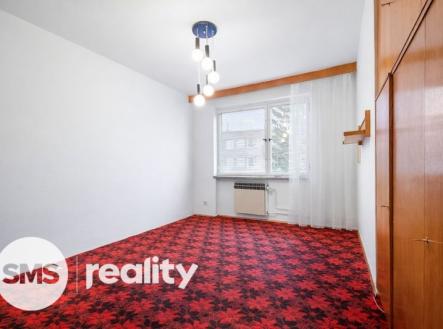 Prodej bytu, 3+1, 109 m²