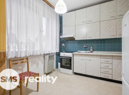 Prodej bytu, 3+1, 115 m²