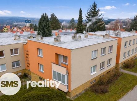 Prodej bytu, 3+1, 115 m²