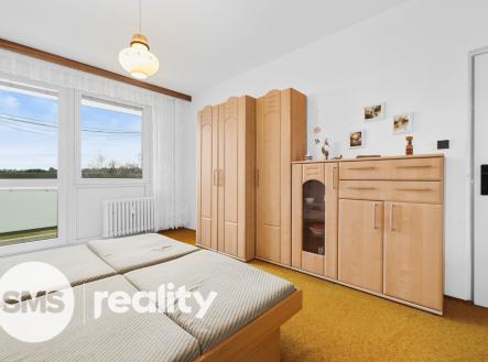 Prodej bytu, 3+1, 87 m²