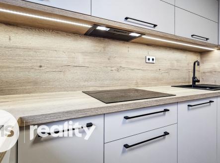 Prodej bytu, 3+1, 76 m²