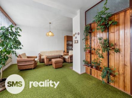 Pronájem bytu, 3+1, 85 m²