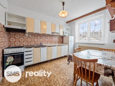 Pronájem bytu, 3+1, 85 m²